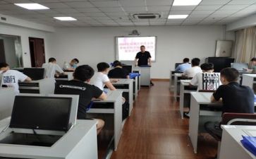 会计基础培训心得5篇