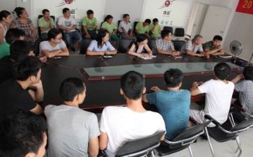 培训班心得体会5篇(培训班心得：五篇精华)