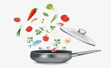 烹饪课心得推荐5篇