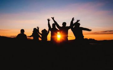 找朋友幼儿园教案参考8篇