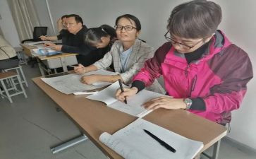 听课评课心得精选8篇