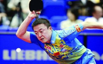 2024乒乓球作文模板8篇