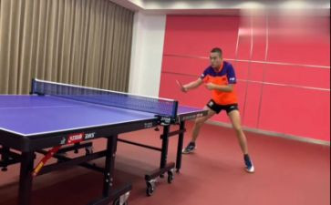 2024乒乓球作文6篇