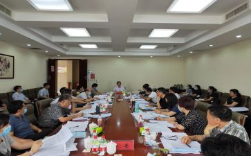 评审工作报告8篇