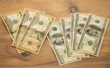 钱的调查报告精选8篇