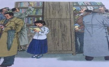 窃读记读后感8篇(窃读记：8篇读后感)