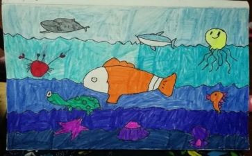 妙奇妙的数王国读后感6篇