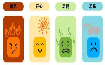 个人情绪管理心得体会8篇