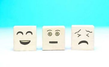 情绪管理主题班会教案参考5篇