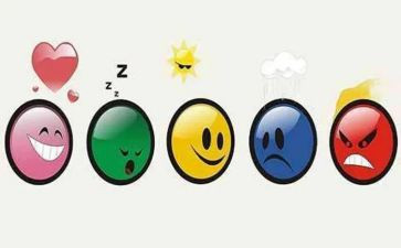 有关情绪教案7篇