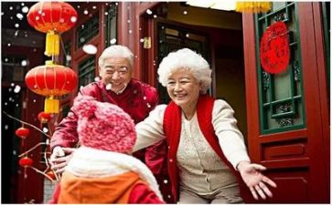 有关亲情类的作文最新8篇
