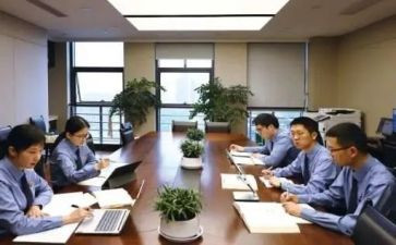 企业销售述职报告6篇