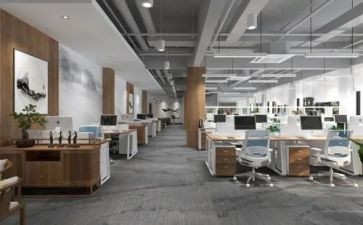 企业2024年度工作报告5篇