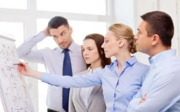 2024企业员工个人年终工作总结7篇