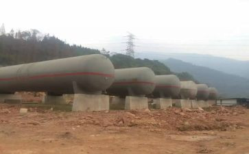 加气站2024年工作总结6篇