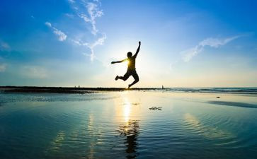 描写人物字作文6篇