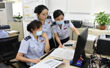 2024年财务人员个人总结推荐6篇