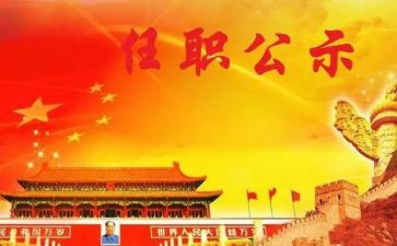 任职工作总结推荐7篇