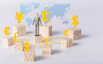 企业融资合同5篇