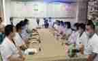 入科室心得体会6篇