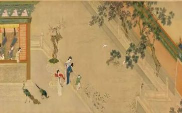 读儒林外史的读书心得推荐5篇