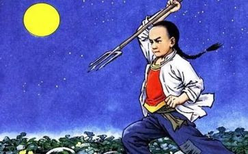 名著小说《少年闰土》读书心得体会怎么写4篇(《少年闰土》：文学经典的心灵启迪)