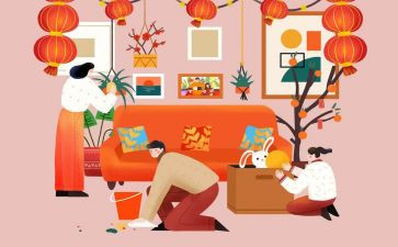 大扫除心得体会推荐5篇(