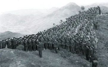 上甘岭心得体会3000字推荐5篇