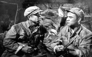 上甘岭心得体会300字8篇