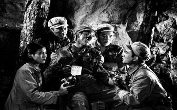 上甘岭心得体会500字最新8篇