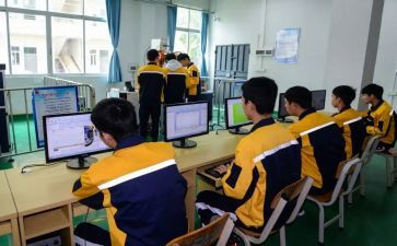 上机心得体会5篇