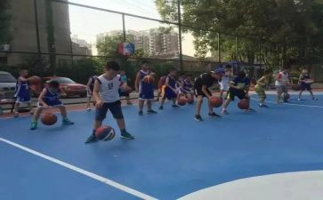 上篮球课教案推荐7篇