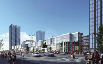 商业体活动策划7篇