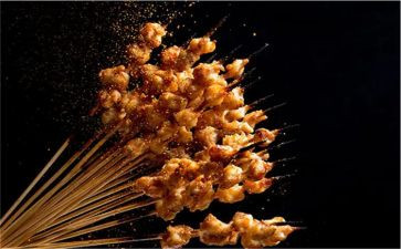 烧烤摊活动方案策划7篇