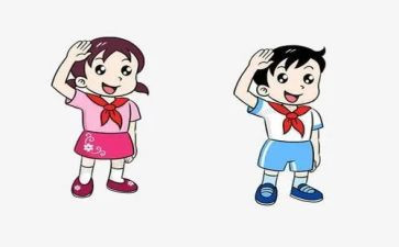 全国好少年先进事迹5篇(全国好少年：五篇感人事迹集锦)