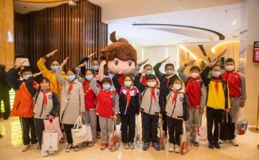 少先队感悟心得7篇