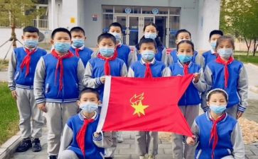 少先辅导员主要事迹8篇