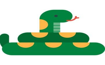《金蟒蛇》读后感7篇