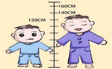 比身高教案5篇