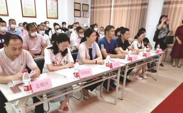 竞选大学生部长演讲稿最新5篇