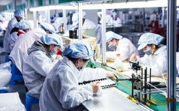 生产活动方案最新5篇