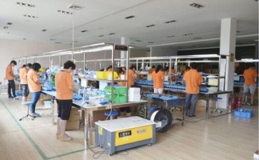 安全生产培训总结范文6篇