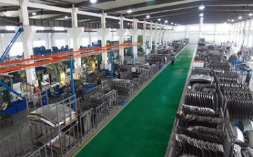 2024年安全生产月工作计划推荐5篇