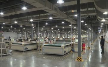 个人年度生产工作总结范文7篇