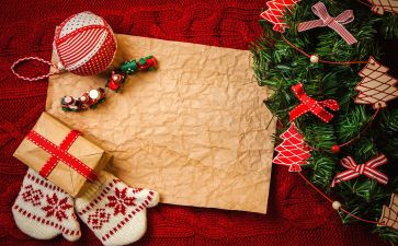 作文关于圣诞节的作文模板8篇