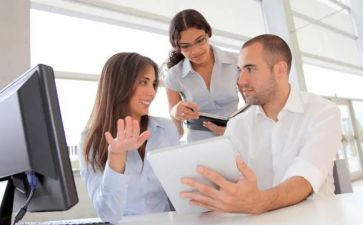 生管工作总结5篇