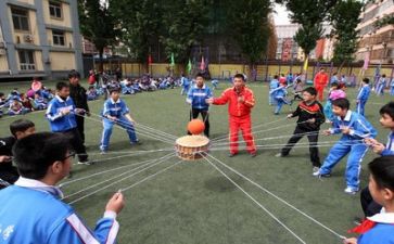 精彩的生活作文模板5篇