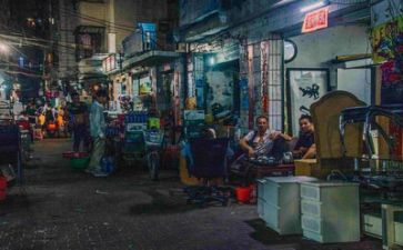 生活演讲稿800字6篇