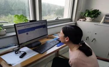 省模年度工作总结8篇