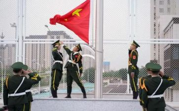 2024升旗校长讲话稿范文8篇